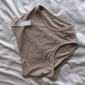 Shop ARQ NWT high rise underwear